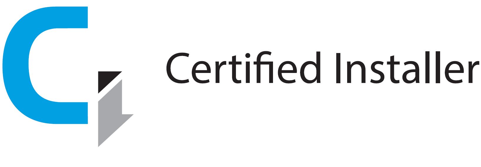 Daikin Certified Installer Logo